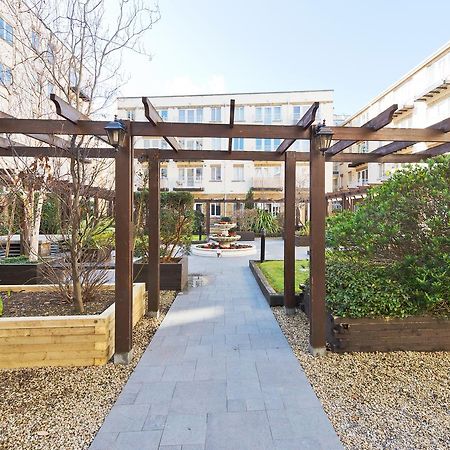 Your Place - Bachelors Walk Dublin Exterior photo