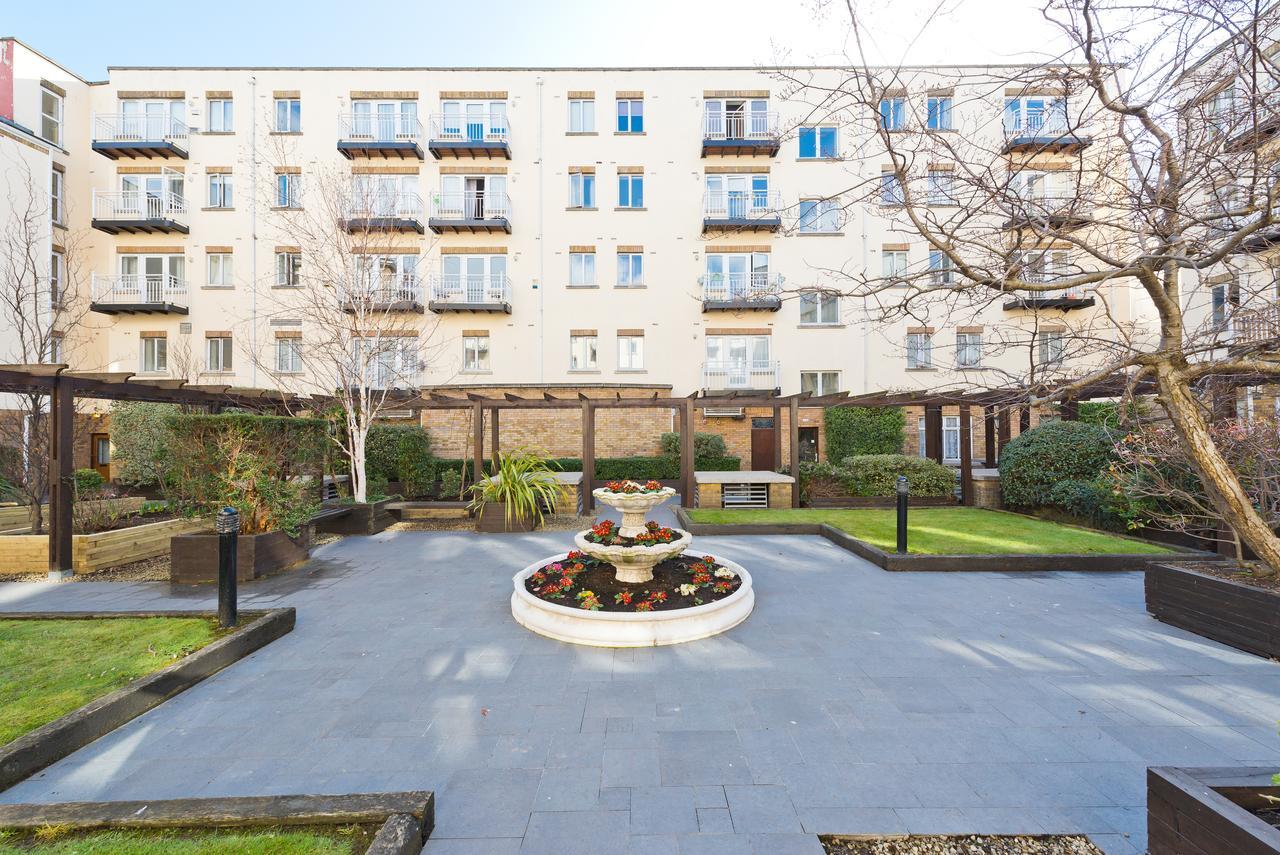 Your Place - Bachelors Walk Dublin Exterior photo